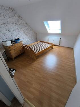 Schlafen 2 oder Büro - 