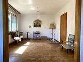 Wohn-Esszimmer Teilansicht - 