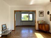 Wohn-Esszimmer Teilansicht - 