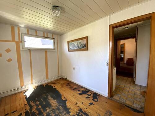 Zimmer I EG - 