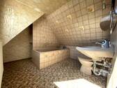 Badezimmer DG - 