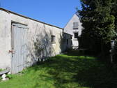 Garten Teilansicht - 