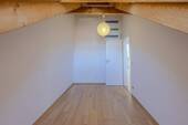 Kinderzimmer im Dachgeschoss - 