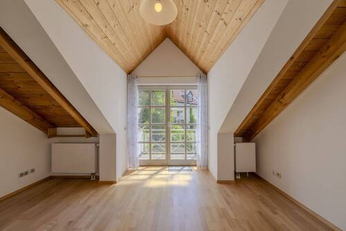 Elternschlafzimmer - 