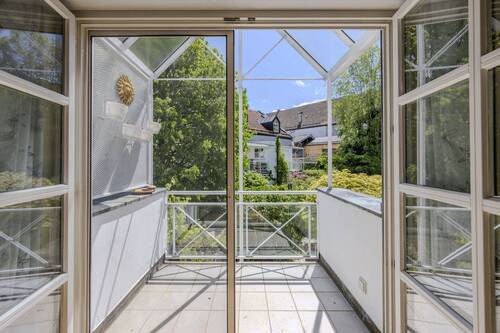 Loggia - 