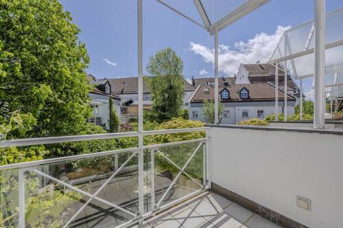 Loggia - 
