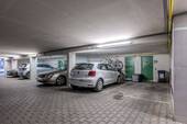 Tiefgaragenstellplatz - 
