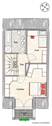 Grundriss Dachgeschoss - 