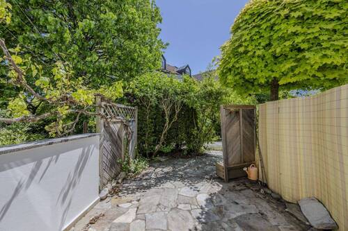 Terrasse - 