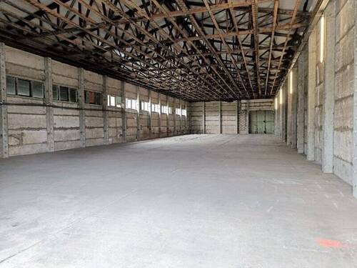 Halle - Halle in Döbeln zur Miete