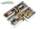 Grundriss - 