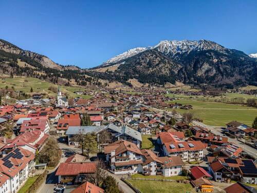 Luftaufnahme - 