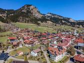 Luftaufnahme - 