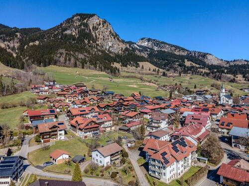 Luftaufnahme - 