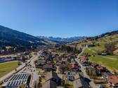 Luftaufnahme - 