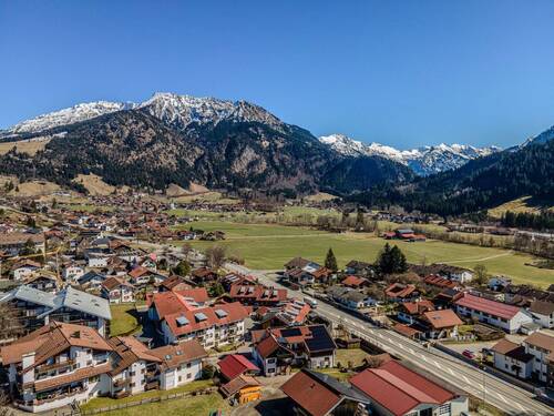 Luftaufnahme - 