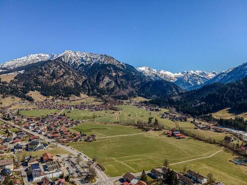 Luftaufnahme - 