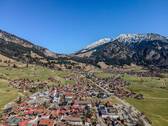 Luftaufnahme - 