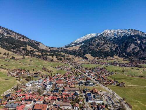 Luftaufnahme - 