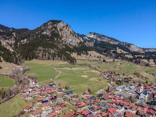Luftaufnahme - 