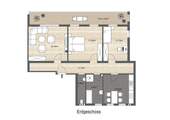 Grundriss EG - 