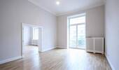 Wohnsalon - Herrschaftliche Altbau-Beletage im besten Westend