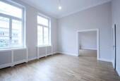 Esszimmer oder Schlafzimmer - 3 Zimmer Etagenwohnung zum Kaufen in Frankfurt am Main
