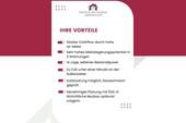 Bild 2 - Mehrfamilienhaus, Wohnhaus zum Kaufen in Hamburg