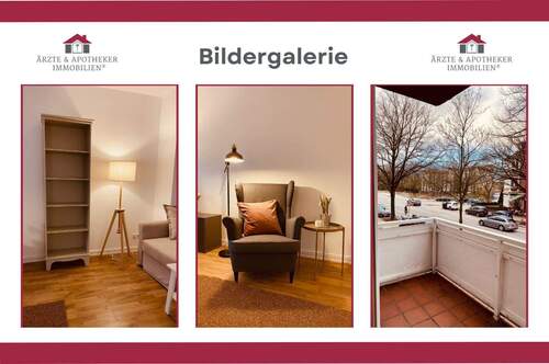 Bild 3 - Mehrfamilienhaus, Wohnhaus in Hamburg