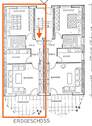Wohnungsansicht Kasperweg - 