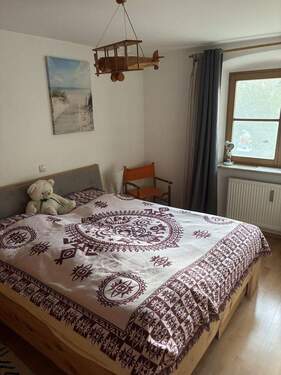Schlafzimmer - 