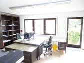 Wohnzimmer (Büro) EG - Doppelhaushälfte mit 131,00 m² in Herzogenaurach zum Kaufen