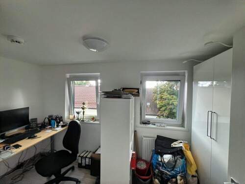 Arbeitszimmer - 