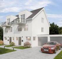 NEUE DHH in Aussichtslage von S-Heumaden: 