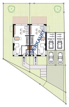 Lageplan - 