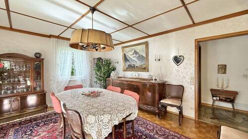 Esszimmer groß (EG) - 