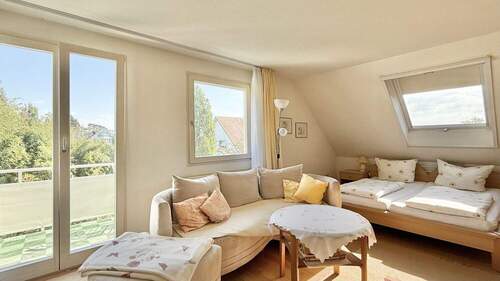 Gästewohnung (OG) - 