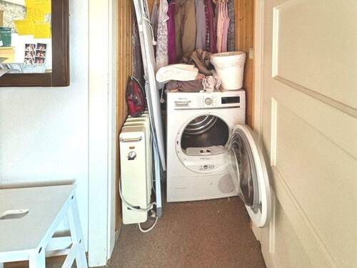 Begehbarer Kleiderschrank - 