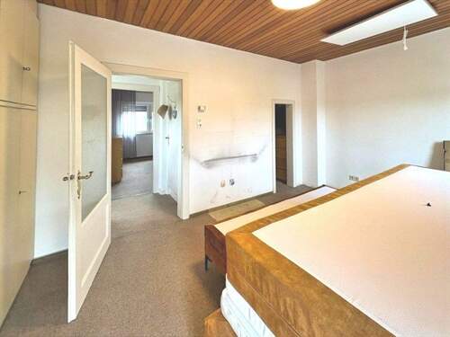 Elternschlafzimmer - 