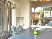 Überdachte Terrasse - 