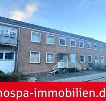 Gute Innenstadtlage! Mehrfamilienhaus mit 5 Wohneinheiten im Süden Flensburgs!