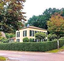 Ruhiges Wohnen am Waldrand - mit der Stadt in Reichweite ! - Oberhausen