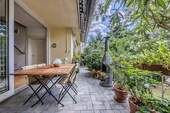 Balkon (OG) - 