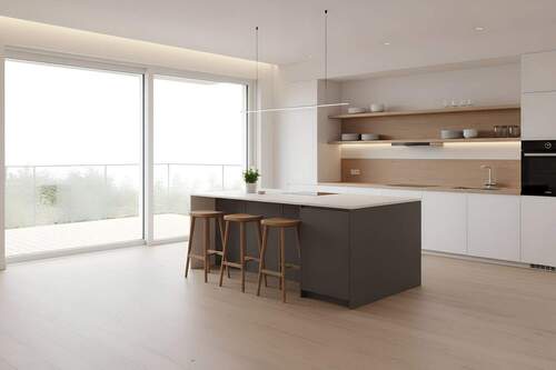 Visualisierung WoZi - 