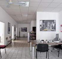 Gute vermietete Büroräume in zentraler Lage - Bad Krozingen