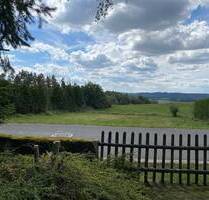 Gelegenheit für Menschen die dem Trubel entfliehen wollen! - Emtmannsberg Eichschlag