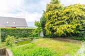 Garten Teich-Ecke - 