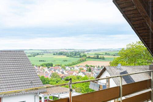Weitblick DG - 