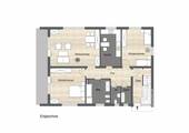 Erdgeschoss - 