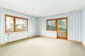 Schlafzimmer EG - 6 Zimmer Einfamilienhaus zum Kaufen in Triefenstein / Homburg am Main